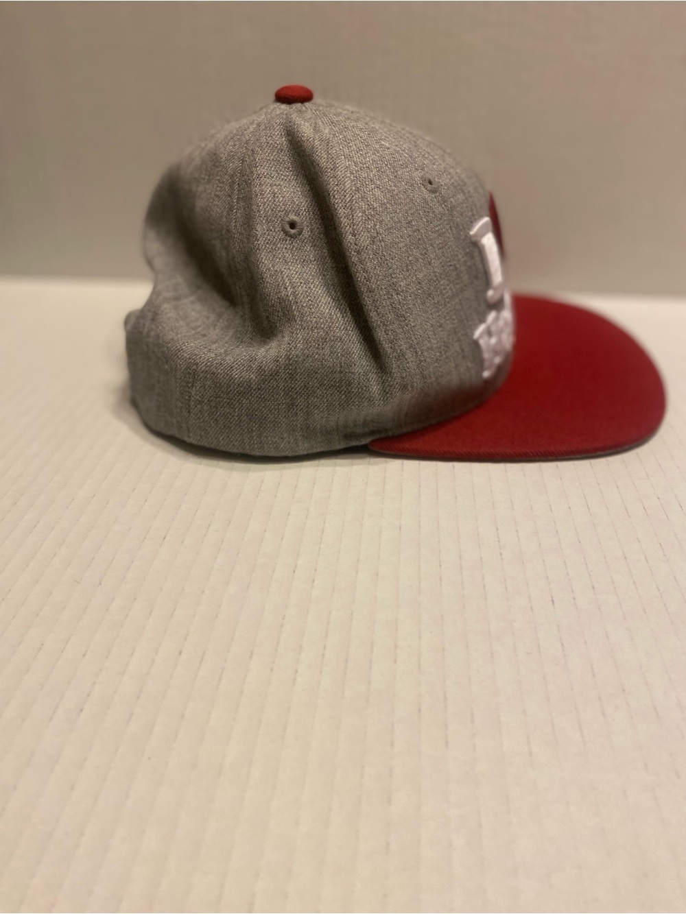 Mens DGK SnapBack - Picture 2 of 6